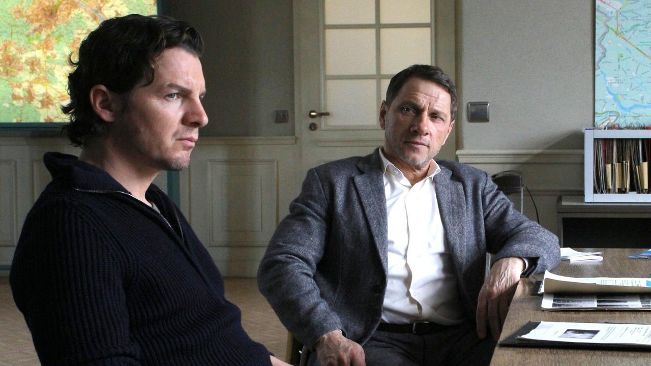 Tatort: Eine Frage des Gewissens | © ARD Tatort: Eine Frage des Gewissens | © ARD
