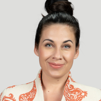 Nadine Kallenbach